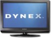 Troubleshooting, manuals and help for Dynex DX-26LD150A11