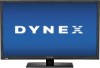 Troubleshooting, manuals and help for Dynex DX-32D310NA15