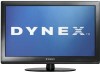 Troubleshooting, manuals and help for Dynex DX-32E150A11