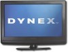 Troubleshooting, manuals and help for Dynex DX-32L130A10