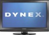Troubleshooting, manuals and help for Dynex DX-32L151A11