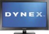 Troubleshooting, manuals and help for Dynex DX-40L261A12