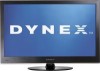 Troubleshooting, manuals and help for Dynex DX-42E250A12