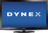 Get support for Dynex DX-60D260A13