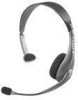 Troubleshooting, manuals and help for Dynex DX 840 - Headset - Monaural