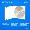 Troubleshooting, manuals and help for Dynex DX-CDDVD10