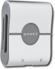 Get support for Dynex DX-CR121 - External USB 2.0 Multiformat Memory Card Reader