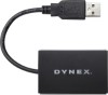 Get support for Dynex DX-CR212