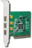 Troubleshooting, manuals and help for Dynex DX-FC103 - IEEE 1394 Firewire PCI/IO Card