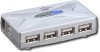 Get support for Dynex DX-H420P - 4 Port USB 2.0 Powered Hub