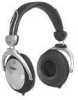 Troubleshooting, manuals and help for Dynex DX-HP550 - Headphones - Binaural