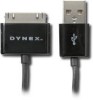Troubleshooting, manuals and help for Dynex DX-IP30USB
