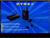 Get support for Dynex DX-M1113 - Hands-Free Wireless Microphone