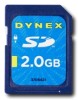 Troubleshooting, manuals and help for Dynex DX-SD2GB