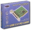 Get support for Dynex DX-UC104 - USB 2.0 PCI Desktop Card