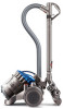 Troubleshooting, manuals and help for Dyson DC23 Turbinehead