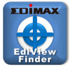 Troubleshooting, manuals and help for Edimax EdiView Finder v.1.0.0.11