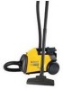 Get support for Electrolux 3670G - The Boss Yellow Mighty Mite Canister Vacuum Cleaner