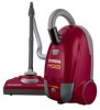 Troubleshooting, manuals and help for Electrolux 6833B - 12ABoss Canister Vacuum