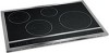 Get support for Electrolux E301C75FSS - Icon Designer Series Electric Cooktop