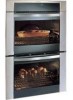 Get support for Electrolux E30EW85ESS - Icon Designer Series Electric Double Oven