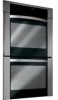 Get support for Electrolux E30EW85G - Icon 30 in. Wall Oven
