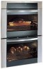 Get support for Electrolux E30EW85GSS - Icon Designer Series Electric Double Oven