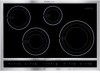 Get support for Electrolux E30IC75FSS - 30 Inch Drop-In Induction Cooktop