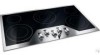 Troubleshooting, manuals and help for Electrolux E36EC65ESS - Icon 36 InchDrop-in Electric Cooktop