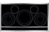 Troubleshooting, manuals and help for Electrolux E36EC70FSS - 36 Inch Drop-In Electric Cooktop