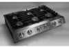 Get support for Electrolux E36GC75E - Icon Cooktops