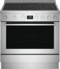 Get support for Electrolux ECFI3668AS