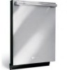Get support for Electrolux EDW5505E - 24 in. Dishwasher