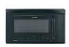 Troubleshooting, manuals and help for Electrolux EI30BM55HB - 30 Inch Microwave Oven