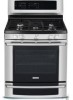 Troubleshooting, manuals and help for Electrolux EI30GF55G - 30 Inch Gas Range