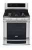Troubleshooting, manuals and help for Electrolux EI30GF55GB - 30 Inch Gas Range