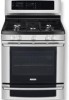 Get support for Electrolux EI30GF55GS - 30 Inch Gas Range