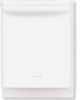 Troubleshooting, manuals and help for Electrolux EIDW6105GS - Fully Integrated Dishwasher