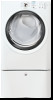 Troubleshooting, manuals and help for Electrolux EIED50LIW