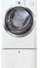 Troubleshooting, manuals and help for Electrolux EIED55HIW - 8.0 cu. Ft. Electric Dryer