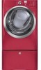 Troubleshooting, manuals and help for Electrolux EIED55IRR - 27 Inch Electric Dryer