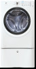 Troubleshooting, manuals and help for Electrolux EIFLW50LIW