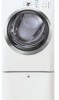 Electrolux EIGD55HIW Support Question