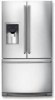 Troubleshooting, manuals and help for Electrolux EW23BC70IS - 23cu Ft. Cabinet DEPT Fridge