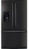 Troubleshooting, manuals and help for Electrolux EW23BC71IW - 22.6 cu. Ft