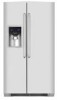 Troubleshooting, manuals and help for Electrolux EW23CS65GS - 22.5 cu. Ft