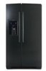 Troubleshooting, manuals and help for Electrolux EW26SS65GB - 25.9 cu. Ft. Refrigerator