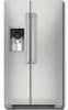 Troubleshooting, manuals and help for Electrolux EW26SS65GS - 25.9 cu. Ft. Refrigerator
