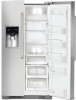 Troubleshooting, manuals and help for Electrolux EW26SS70IS - 25.9 cu. Ft. Refrigerator
