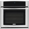 Troubleshooting, manuals and help for Electrolux EW27EW55GB - 27 Inch Single Electric Wall Oven